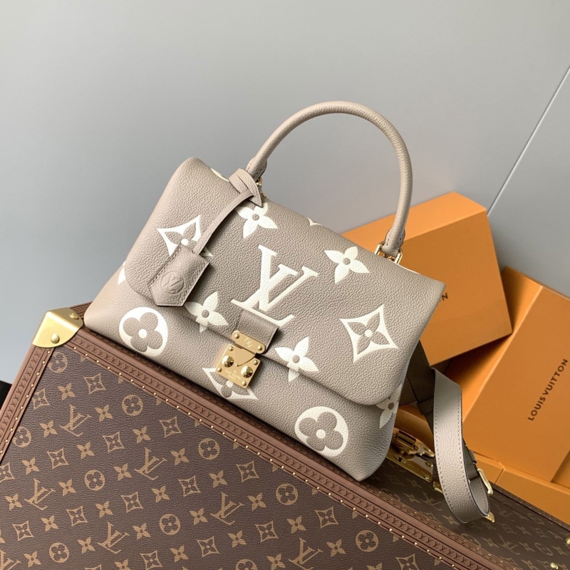 LV Top Handle Bags